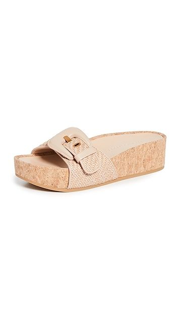 Dixie-2 Slides | Shopbop