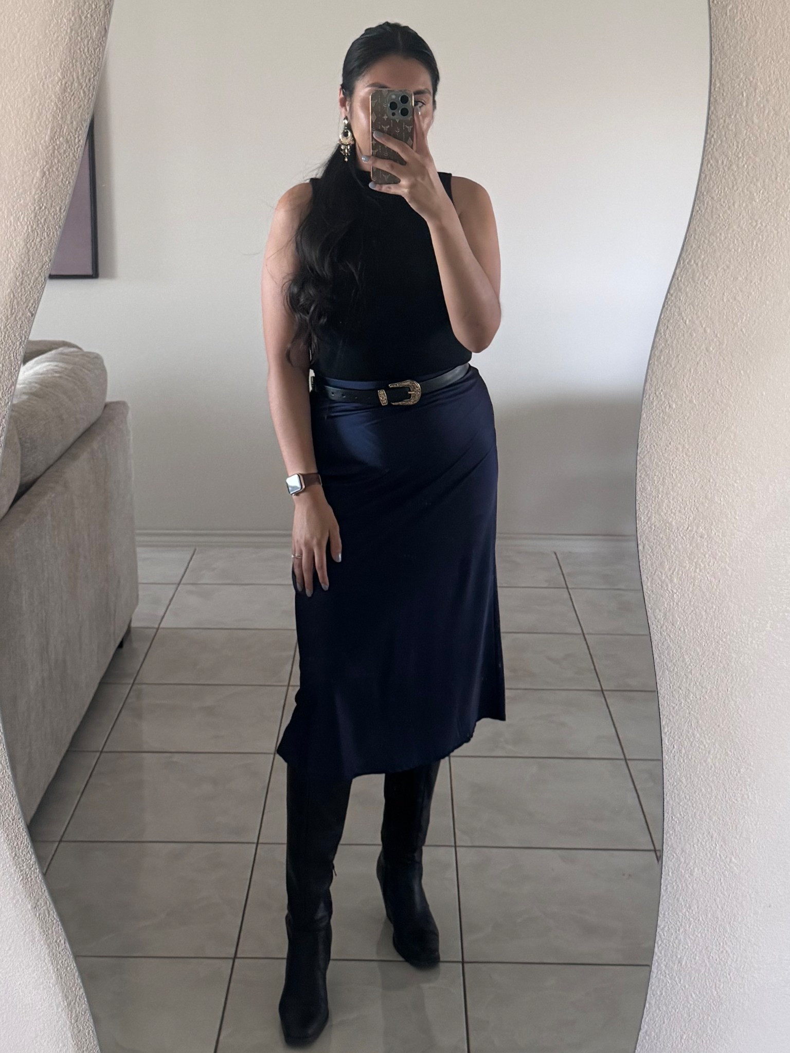 Corporate, but make it western 🤠

Add Western flare to your 9-5! 

#LTKMidsize #LTKFindsUnder50 #LTKStyleTip