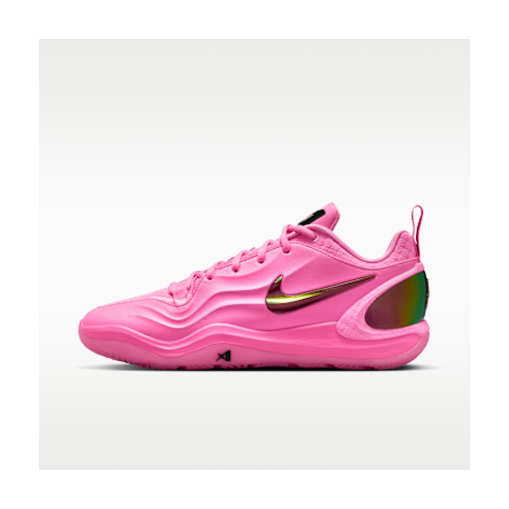(W) Nike A'Two A'Pink Shoe EP Sneakers Pink Beam/Black US 6.5W | Novelship