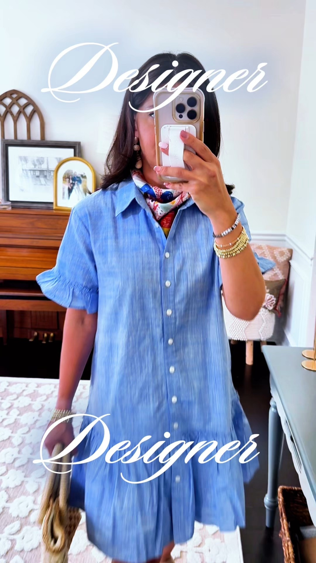 Designer looks without the price tags! 

#LTKWorkwear #LTKFindsUnder50 #LTKPetite