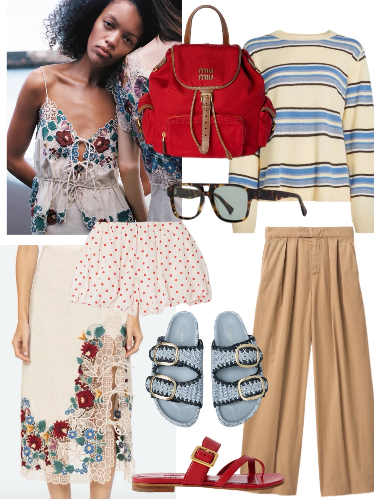 Cutest client group ❤️

#LTKStyleTip