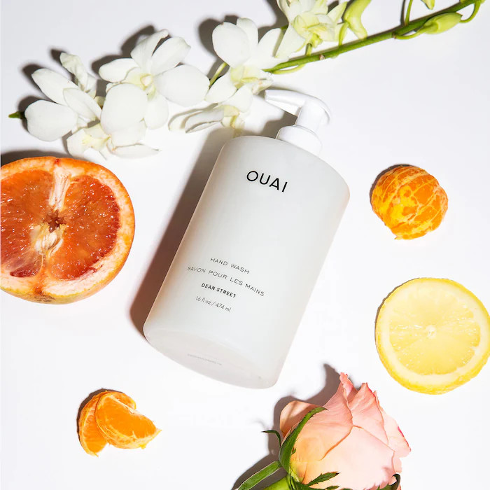 Hand Wash - OUAI | Sephora | Sephora (CA)