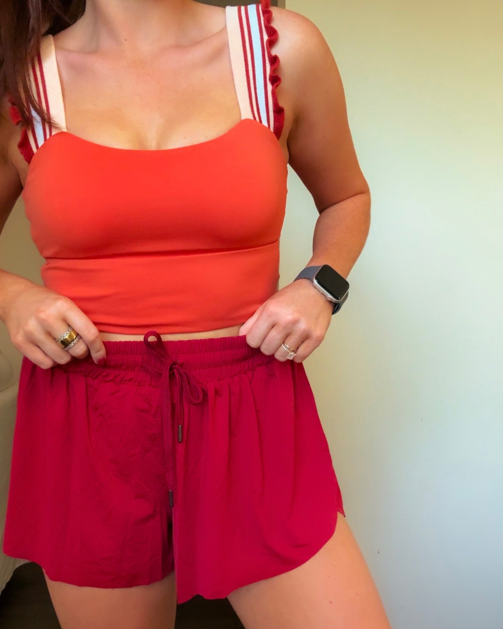 amazon running outfit 

#LTKCyberWeek #LTKActive #LTKootd