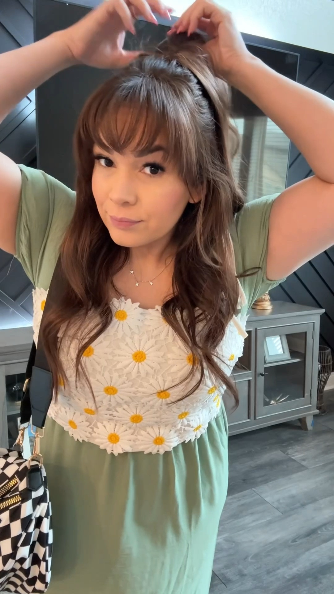 Here are some of the things shown in the video! A bit of spring home decor and spring  inspired outfit!

🥹🤝

Some of these things are no longer available so linked similar 🤗

#springdecor #springoutfit #easterdecor #easteroutfit 

#LTKSeasonal #LTKHome