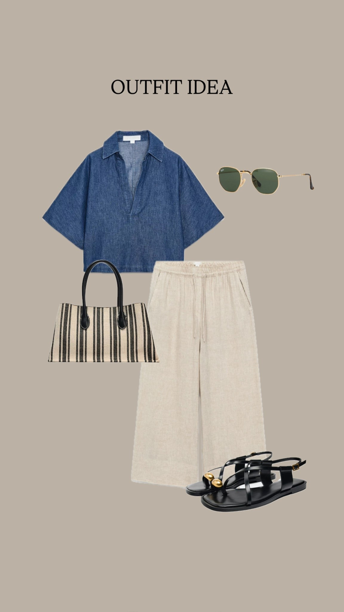 #LTKmodest #LTKpetite #LTKsummer