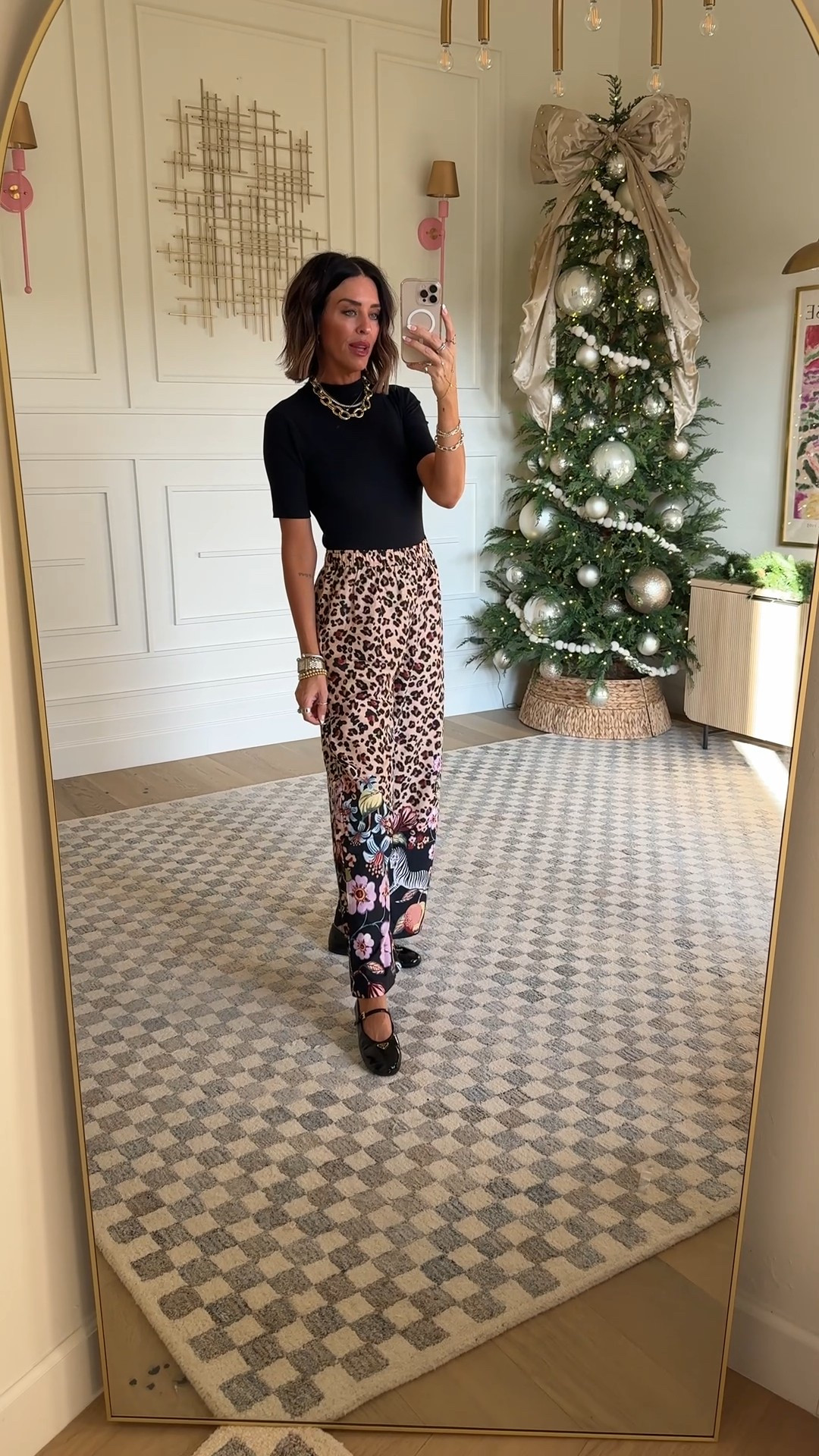 Amazon black bodysuit - size S
Pajama pants - size M
Code: mollyann30



#LTKFindsUnder50 #LTKFindsUnder100 #LTKGiftGuide