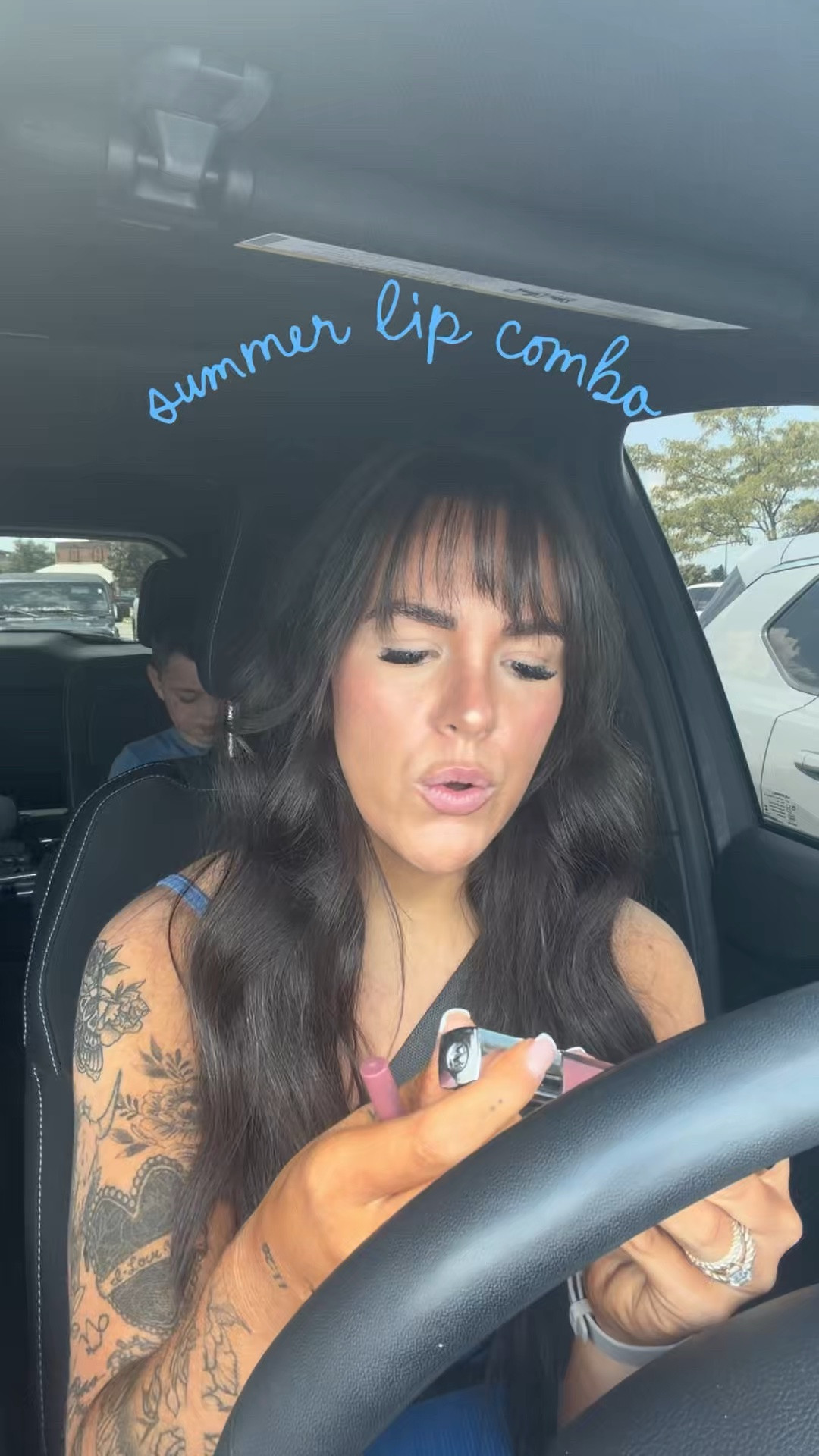 #LTKmomlife #LTKBeauty