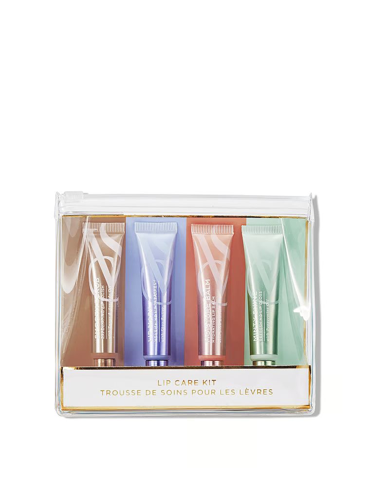 Lip Care Kit | Victoria's Secret (US / CA )