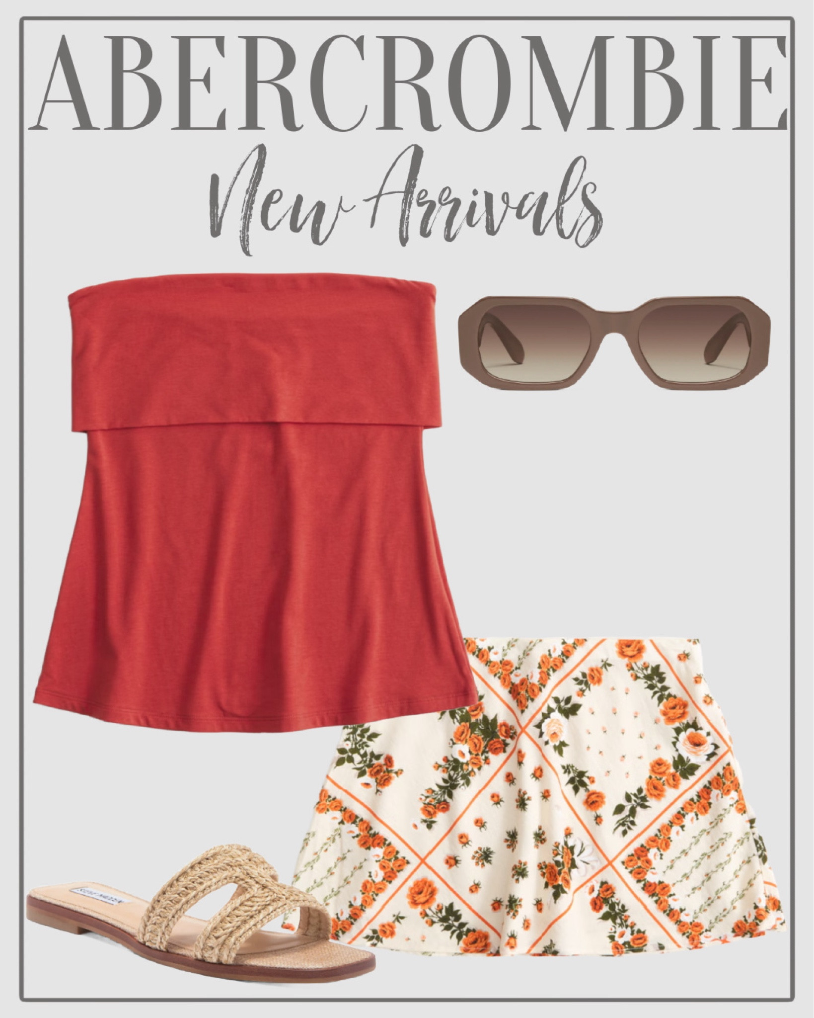 Vacation outfits

beach vacation, spring trends, living room decor, primary bedroom, wedding guest dress, Walmart finds, travel, kitchen decor, vacation outfits, home decor, business casual, patio furniture, date night, summer outfits, summer fashion, furniture, graduation, travel, Abercrombie sale, sandals, white dress, blazer, work wear, jean shorts, beach outfit #beachvacation #springfashion travel outfit, swimjsuit, lululemon, belt bag, workout clothes, sneakers

#LTKSeasonal #LTKFindsUnder100 #LTKSaleAlert