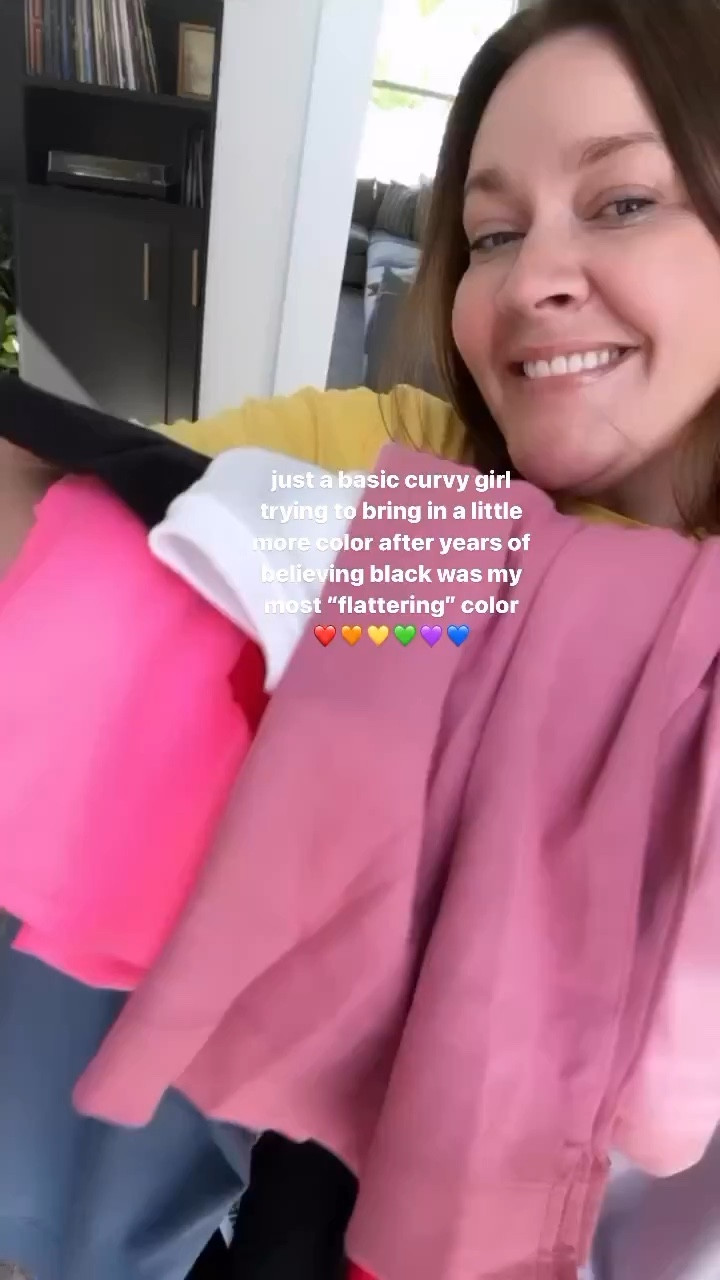 Colorful shirts for summerr

#LTKFindsUnder50 #LTKStyleTip #LTKSeasonal