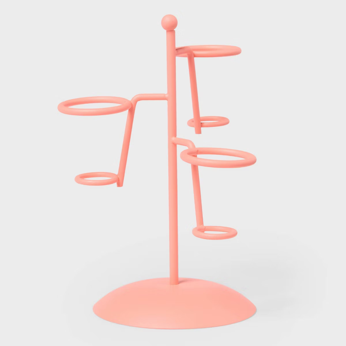 Cone Holder Coral - Sun Squad™ | Target