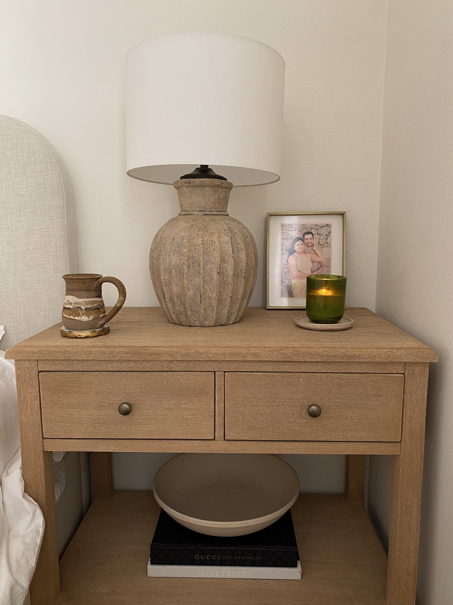My cozy little nightstand 

#LTKhome #LTKGiftGuide #LTKHoliday