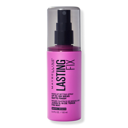 Lasting Fix Makeup Setting Spray | Ulta