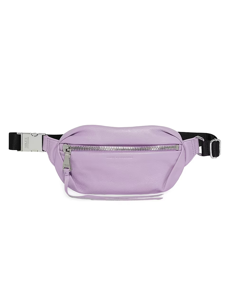 Milan Leather Bum Bag | Saks Fifth Avenue