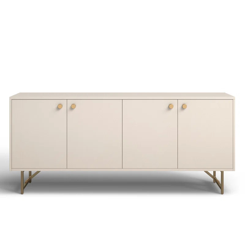 Bourges 72'' Sideboard | Joss & Main