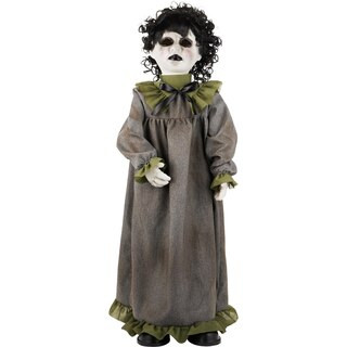 Spooky Village Joyward Animated Spooky Doll, 35 in | CVS | CVS Health