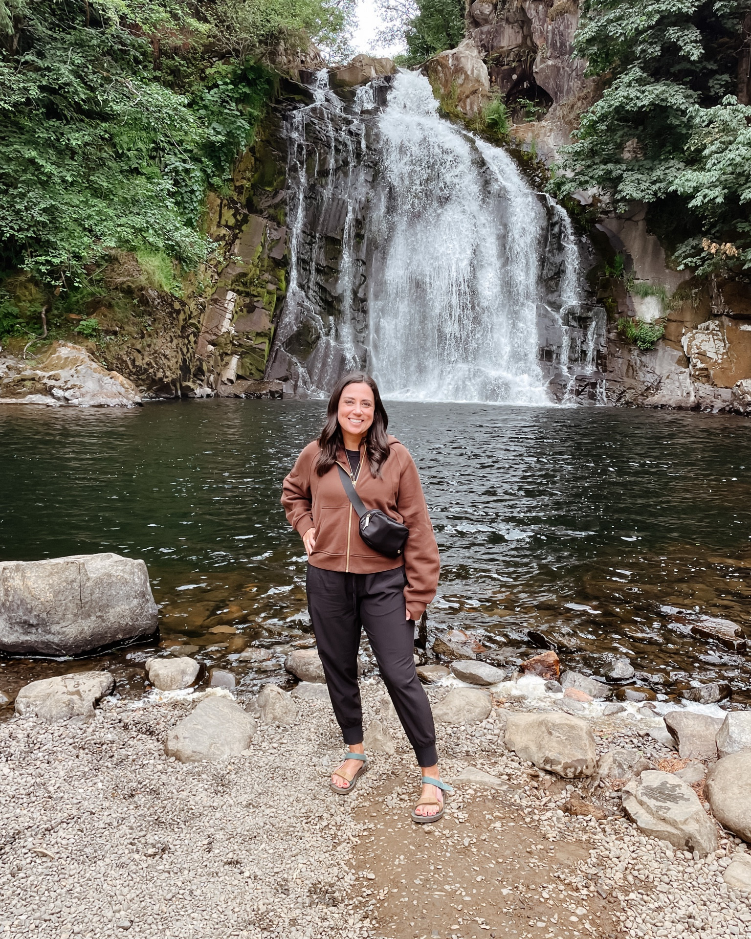 Ready for fall fits 💁🏻‍♀️

#LTKover40 #LTKSeasonal #LTKstyletip