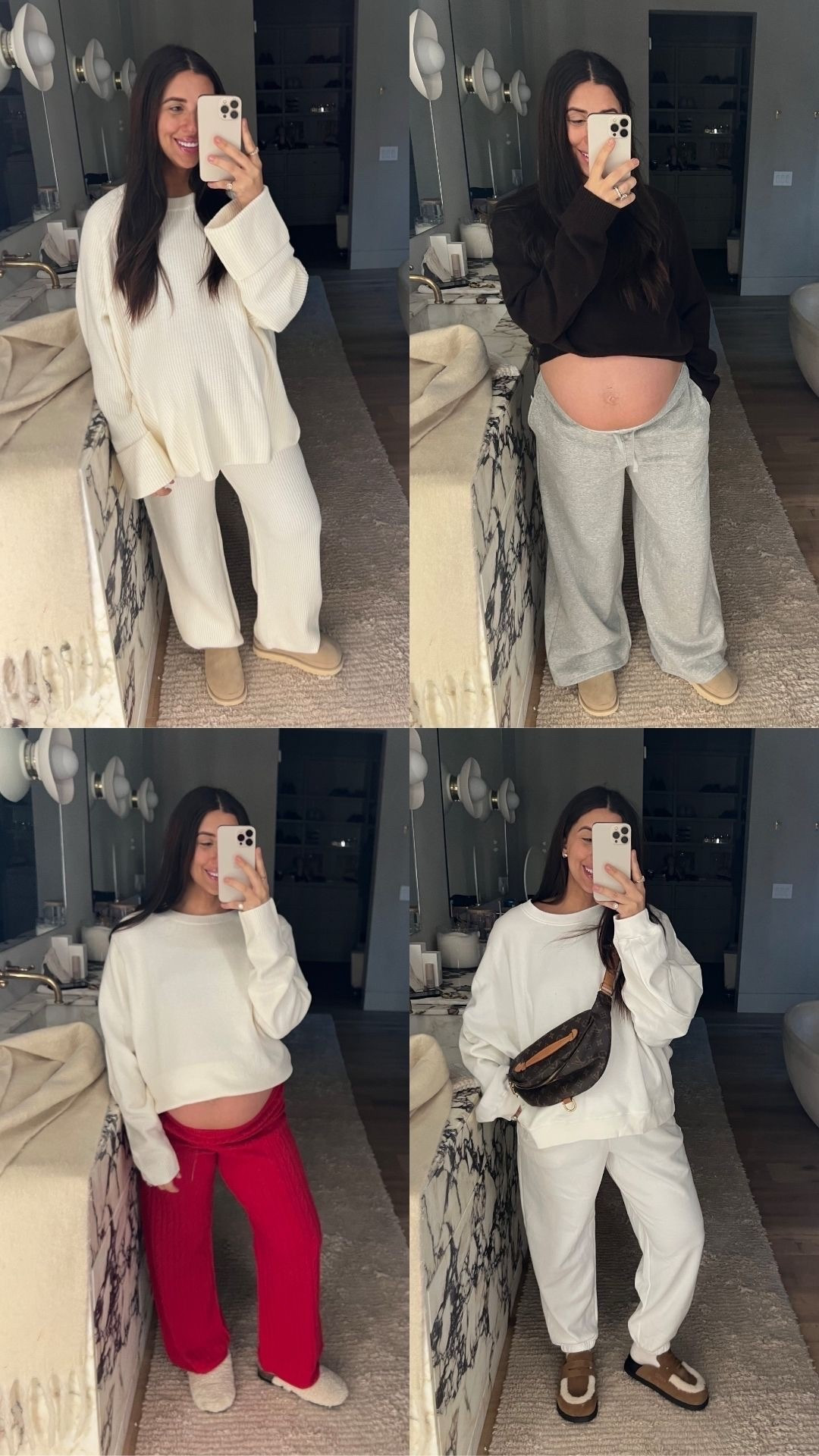 Top: xxl
Pants: large

GAP, GAP sale, end of year sale, end of year deals, sale, sale alert, Nashville, bump friendly, Dede Raad, dress up buttercup 

#LTKBump #LTKFindsUnder100 #LTKSaleAlert