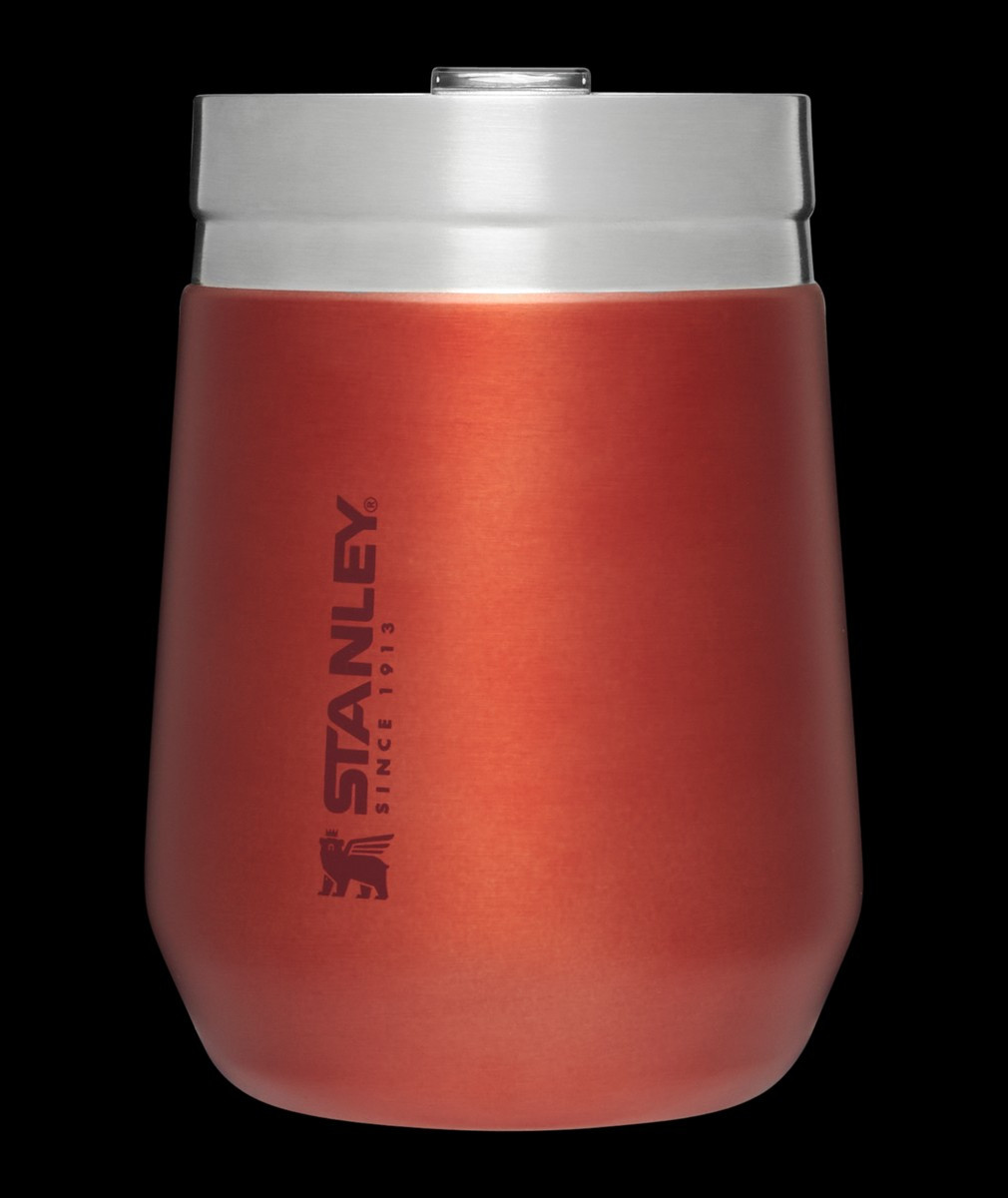GO Everyday Wine Tumbler | 10 OZ | Stanley PMI US