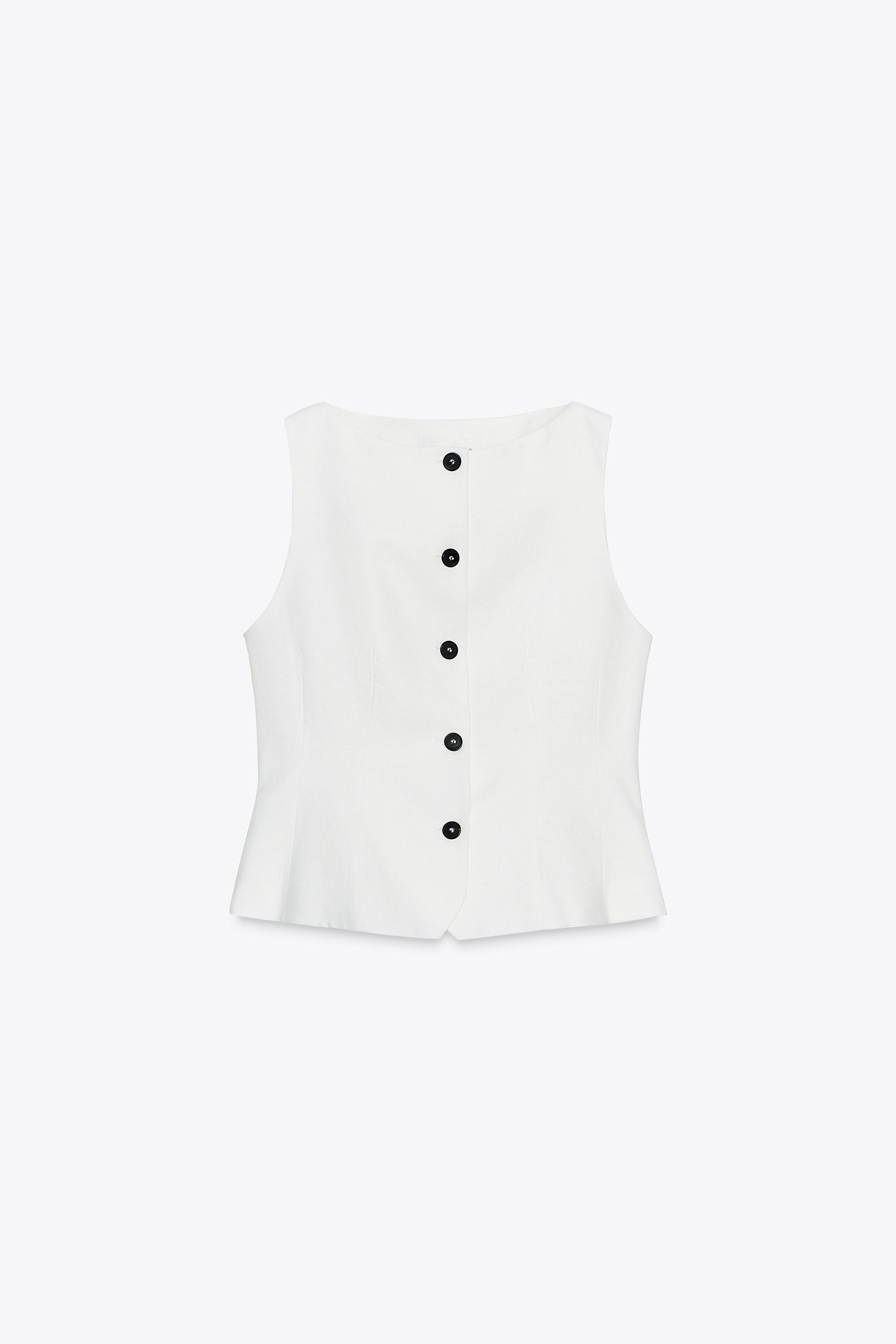 - White | ZARA United Kingdom | Zara UK
