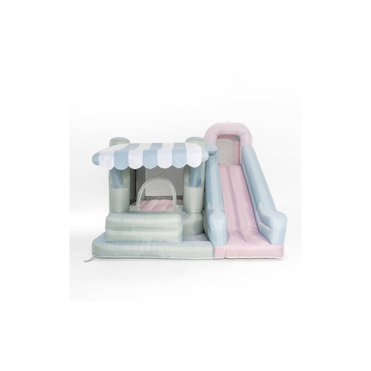 SMOL Inflatable Market Splash Inflatable Bounce House | Target