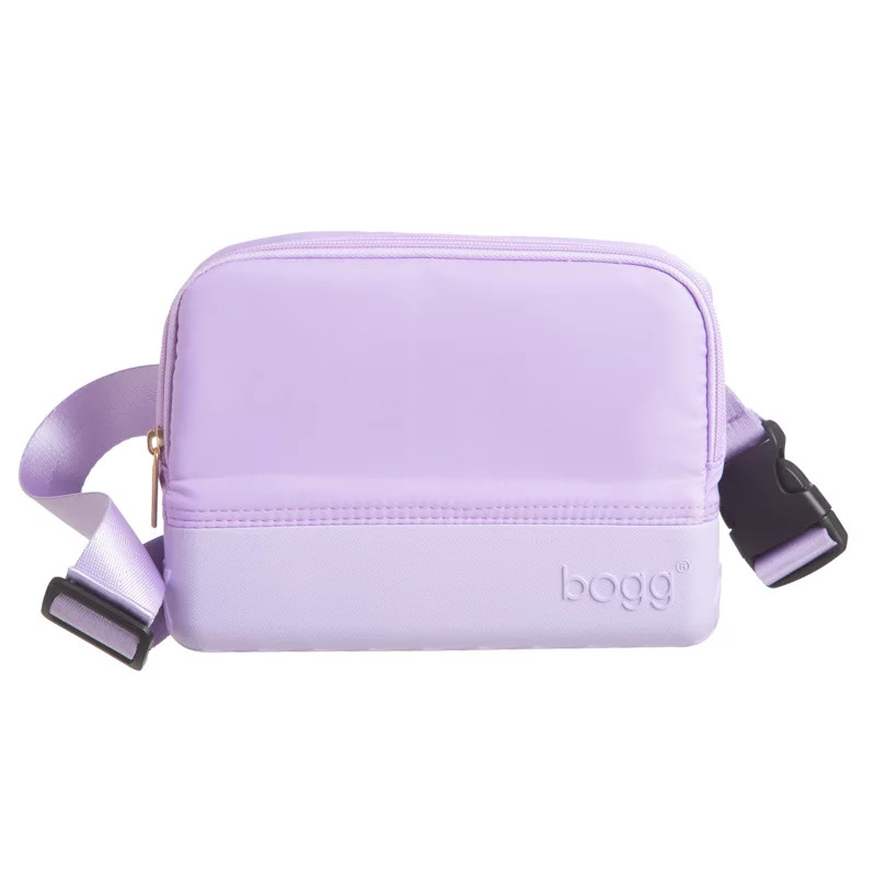 Bogg Bag Belt Bag Light Purple - Patio Accessories/Heating at Academy Sports | Academy Sports + Outdoors