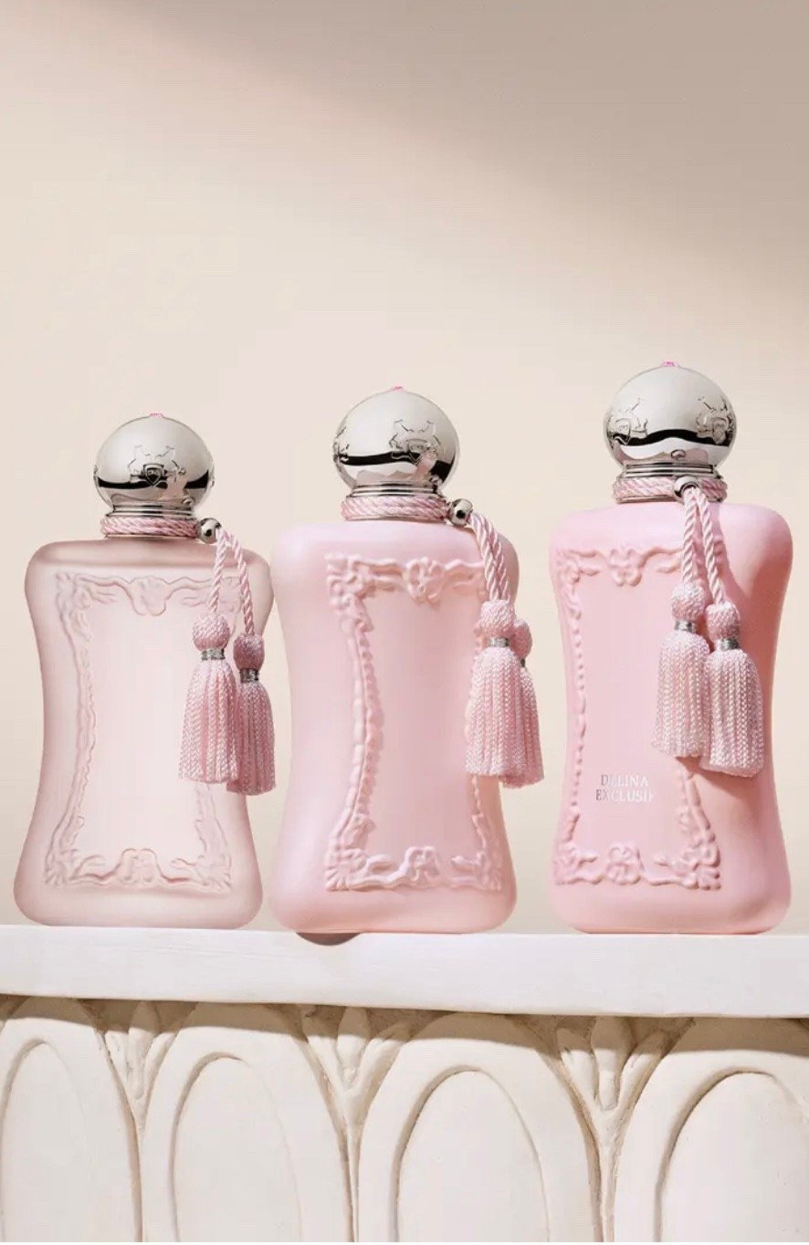 The perfume that always gets compliments ✨
Parfums de Marly Delina Eau de Parfum

Lychee • Rhubarb • Turkish Rose • Peony • Vanilla • Cashmere Woods

#perfumesale
#luxuryperfume
#fragrancedeals
#perfumeoftheday
#perfumedeals
#ltkbeauty
#ltkfinds

#salealert
#limitedtimesale
#dealsoftheday
#beautysale
#springsale

#ltkstyle
#beautyfinds
#perfumeaddict
#fragrancelover
#viralperfume
#tiktokmademebuyit
#fragrancetok
#perfumetok
#scentoftheday
#luxurybeauty
#parfumsdemarly
#delinaperfume
#designerperfume#LTKSpringSale 

#LTKBeauty #LTKSaleAlert