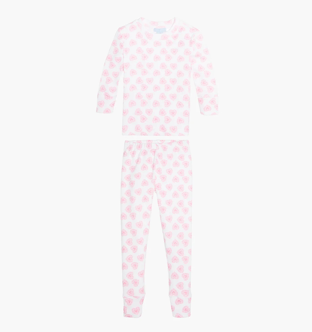 The Baby Sully PJ Set | Hill House Home US