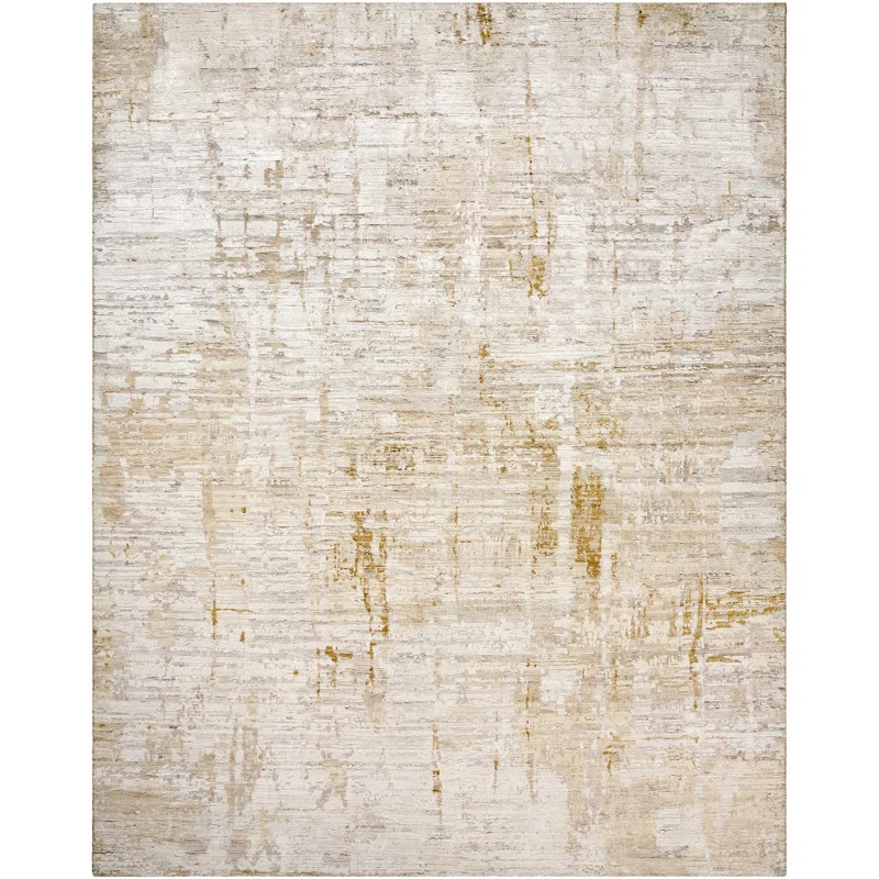 Rectangle Dawn Area Rug | Perigold