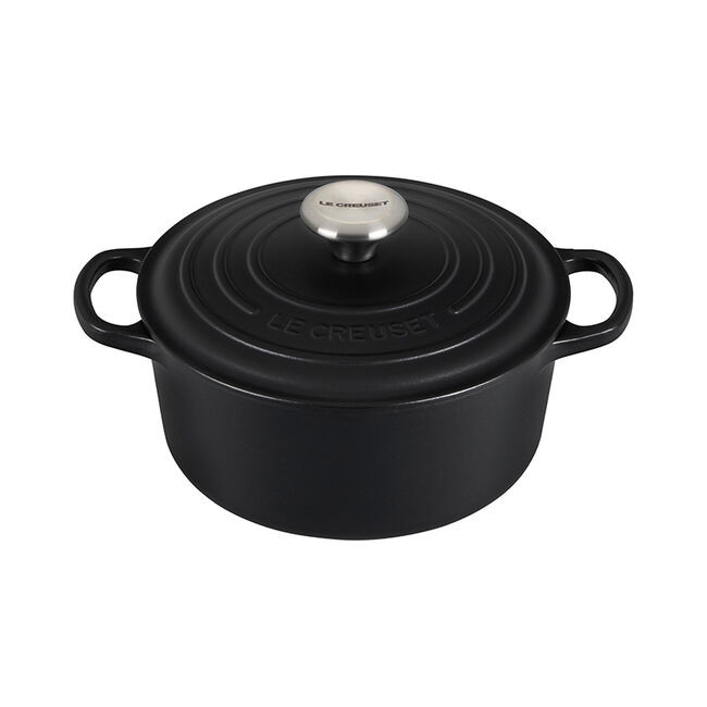 Round Dutch Oven | Le Creuset