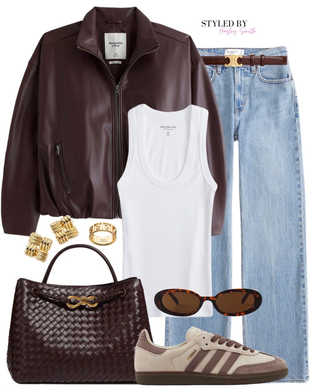 Need this bomber jacket 

#LTKspring #LTKstyletip #LTKluxury