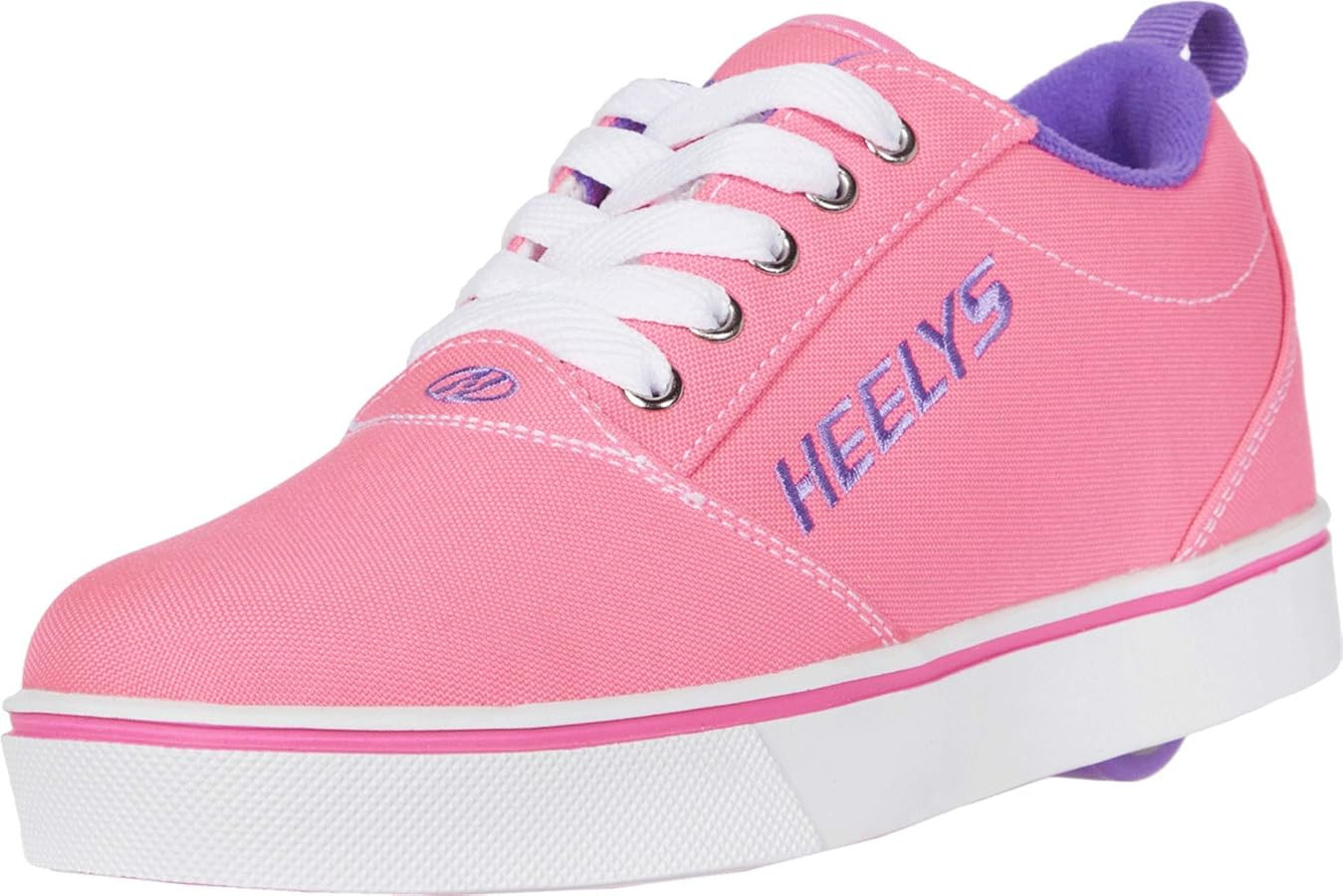Heelys Unisex Wheeled Footwear Skate Shoe | Amazon (US)
