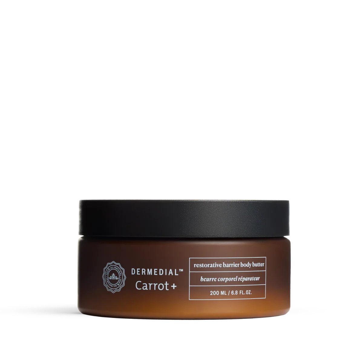 Dermedial™ Carrot+ | Saje Wellness