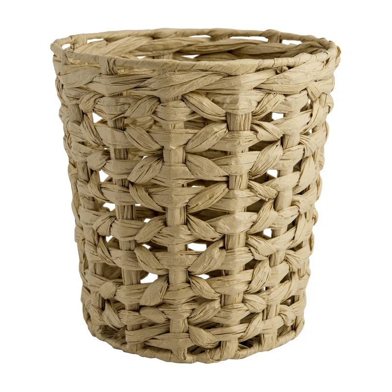 1.8 Gallon Waste Basket | Wayfair North America