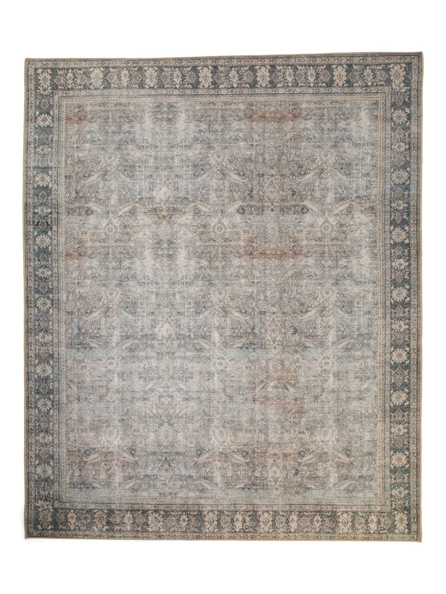 Loloi Area Rug | Marshalls