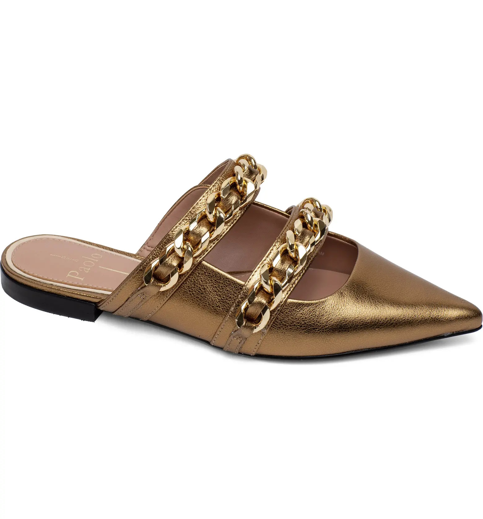 Aurel Pointed Toe Mule (Women) | Nordstrom Rack