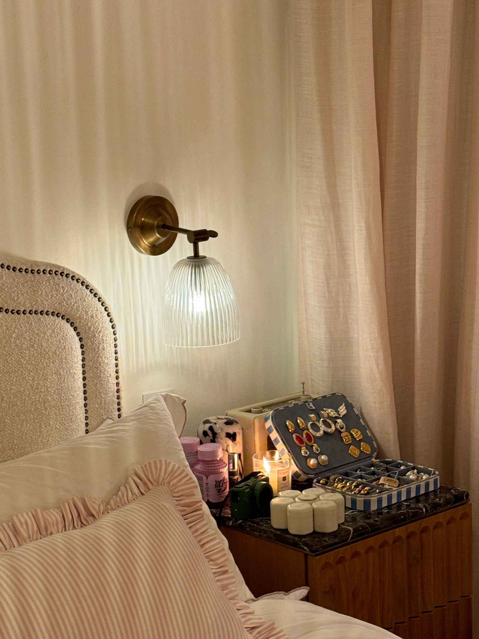 Bedroom lighting on sale 

#LTKeurope #LTKCyberWeek #LTKuk
