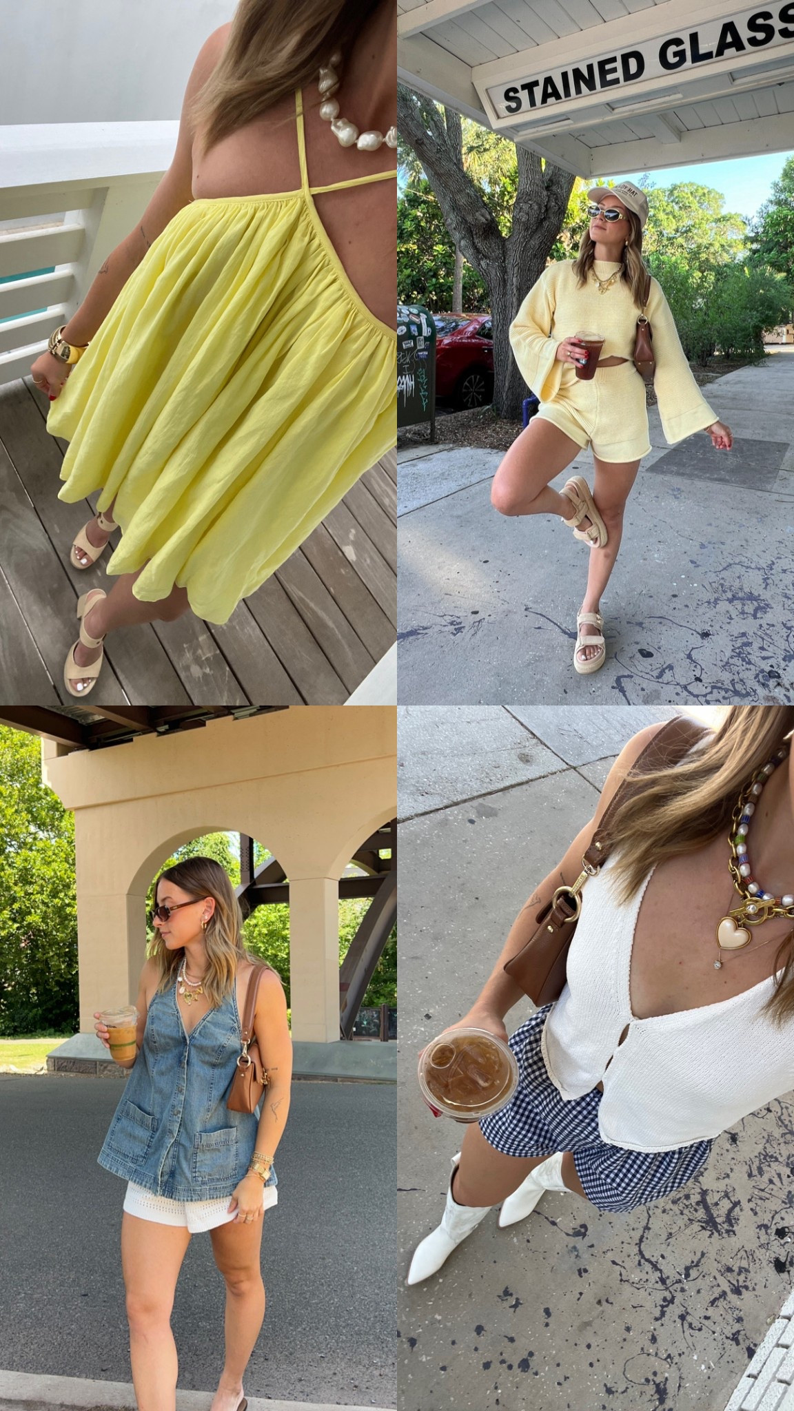 5/30/25 trending again outfits from last summer 🫶🏼 summer outfit ideas 2025, resurfacing summer outfits, summer wardrobe favorites, summer style from last year, neutral summer outfits, coastal summer looks, timeless summer outfits, capsule summer style, trending summer fashion, summer outfit links, last summer favorites, summer outfit roundup, comfortable summer outfits