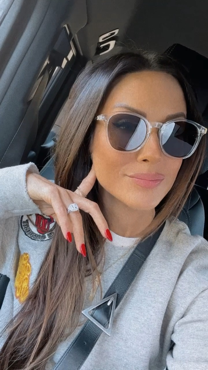 Go to budget friendly sunglasses 

#LTKunder50 #LTKSeasonal #LTKtravel