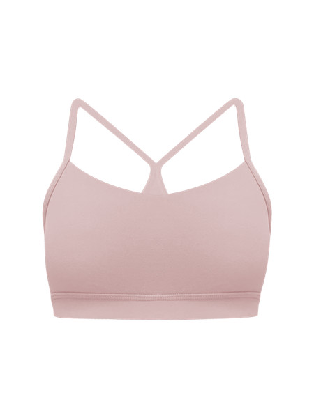 Flow Y Bra Nulu *Light Support, A–C Cups | Women's Bras | lululemon | Lululemon (US)
