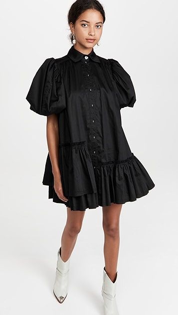 Ambience Shirtdress | Shopbop