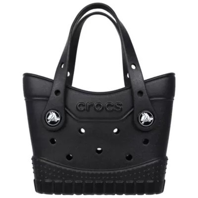 Crocs Micro Classic Tote, Black | Belk