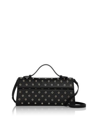 Studded East West Top Handle Bag - Exclusive | Bloomingdale's (US)