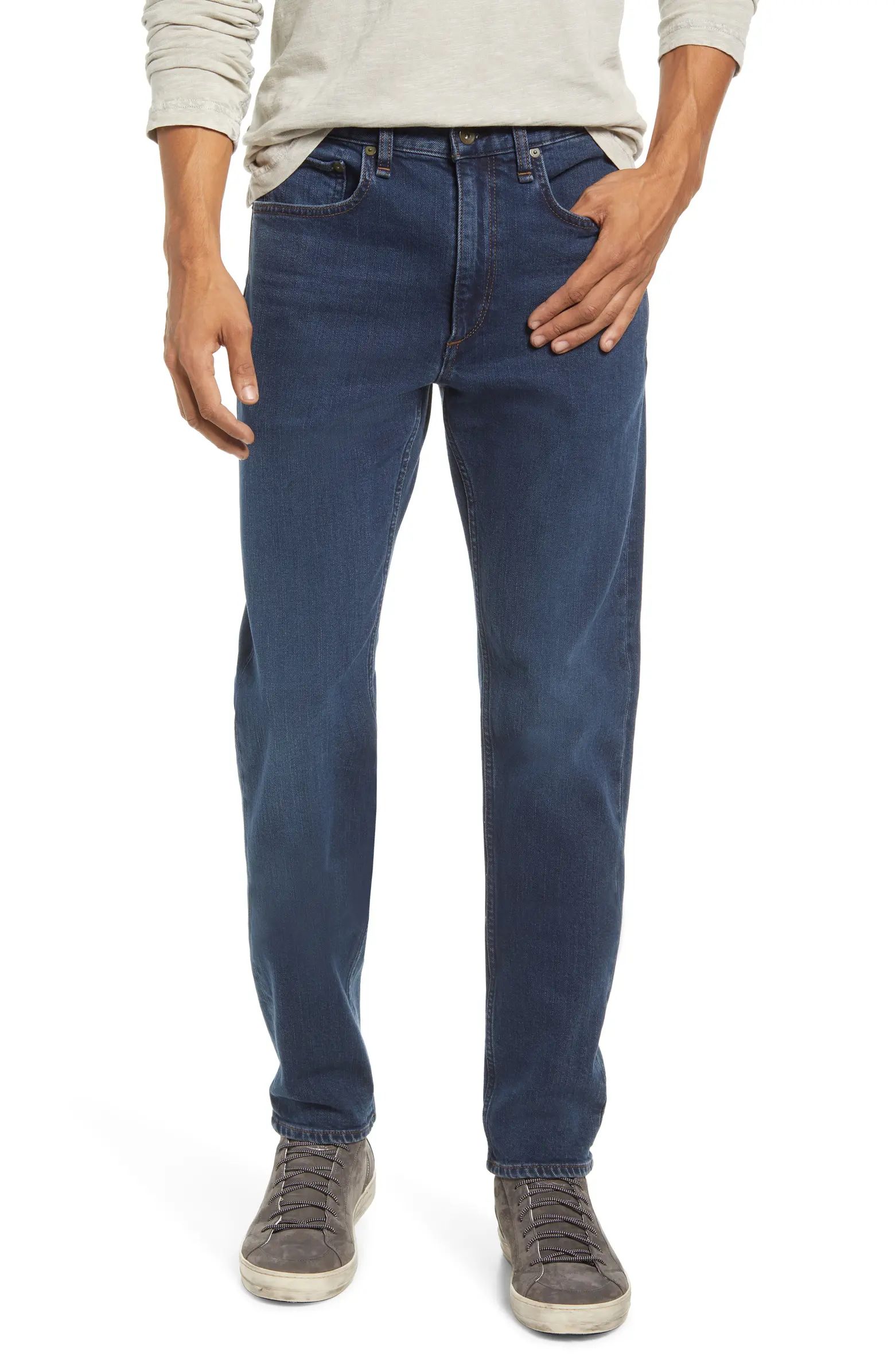 rag & bone Fit 2 Slim Fit Jeans | Nordstrom | Nordstrom