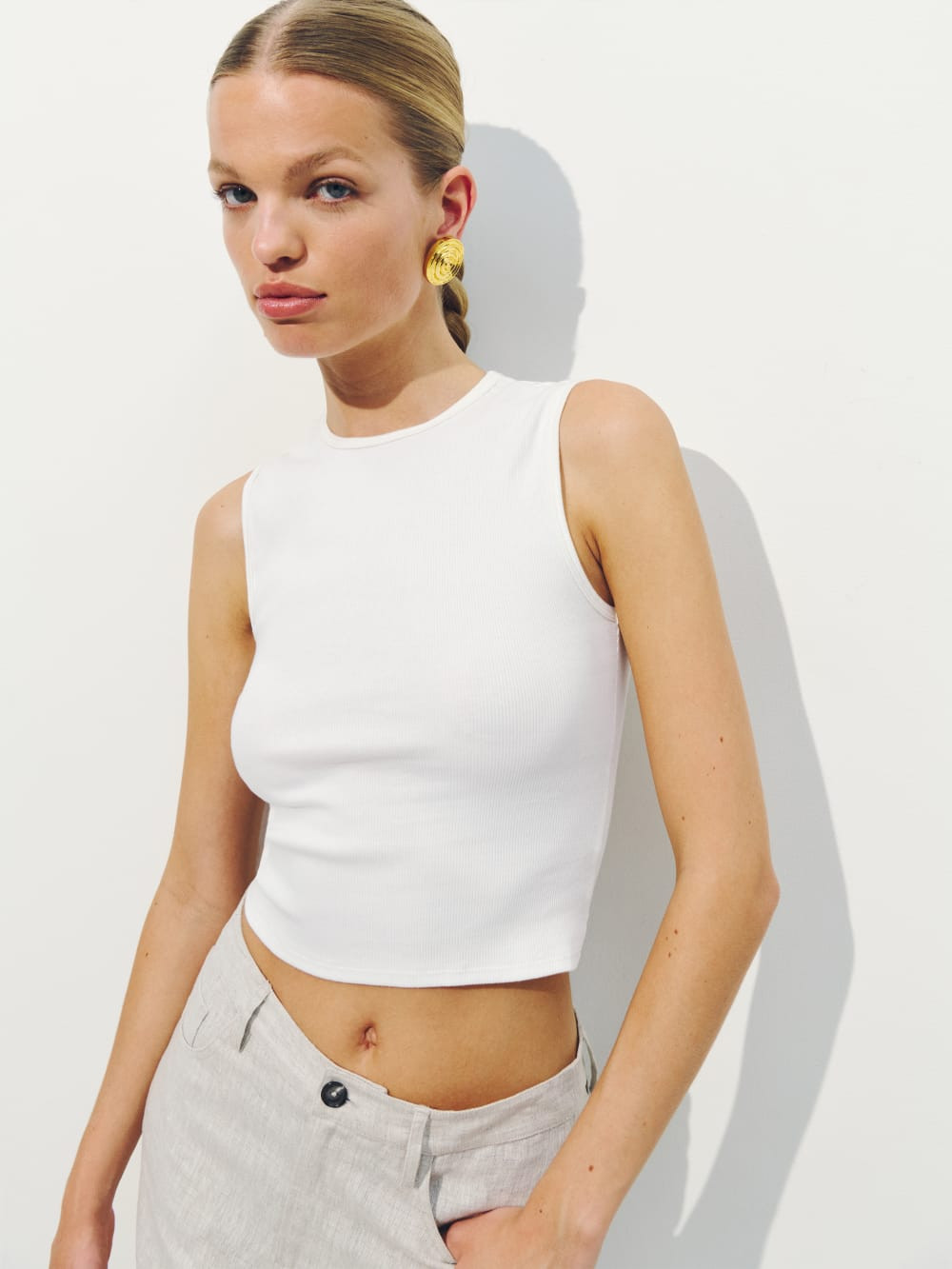 Ryland Tank | Reformation (Global)