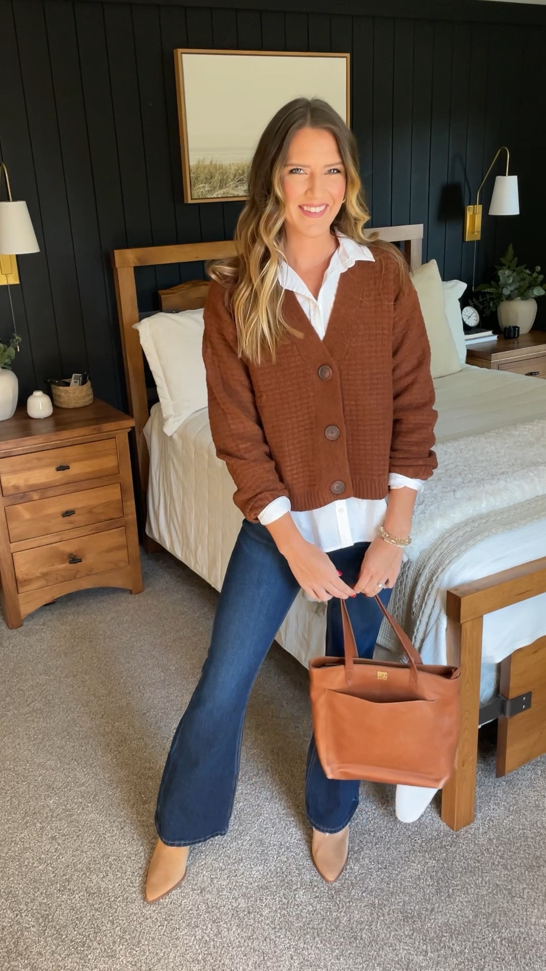 Fall outfit inspiration 

#LTKfindsunder100 #LTKfindsunder50 #LTKstyletip