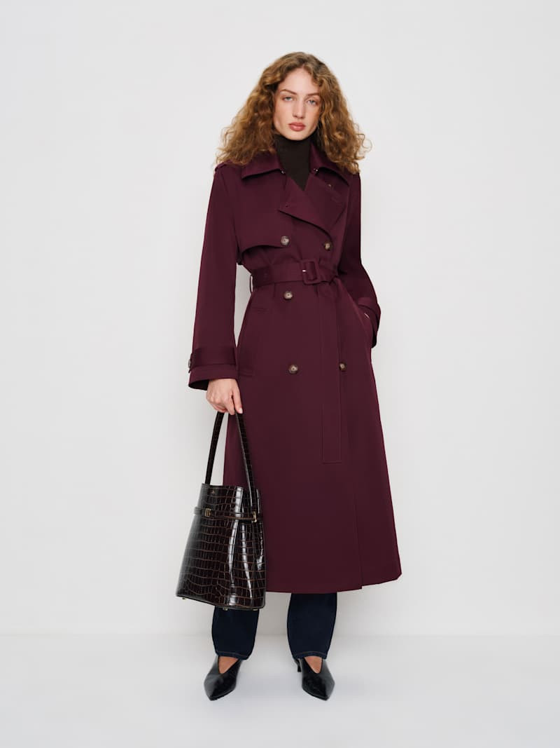 Matteo Trench | Reformation (Global)