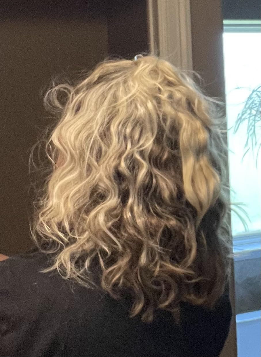 Bed Head Wave Artist Deep Waver | Combat Frizz and Add Massive Shine for Beachy Waves, (Green) | Amazon (US)