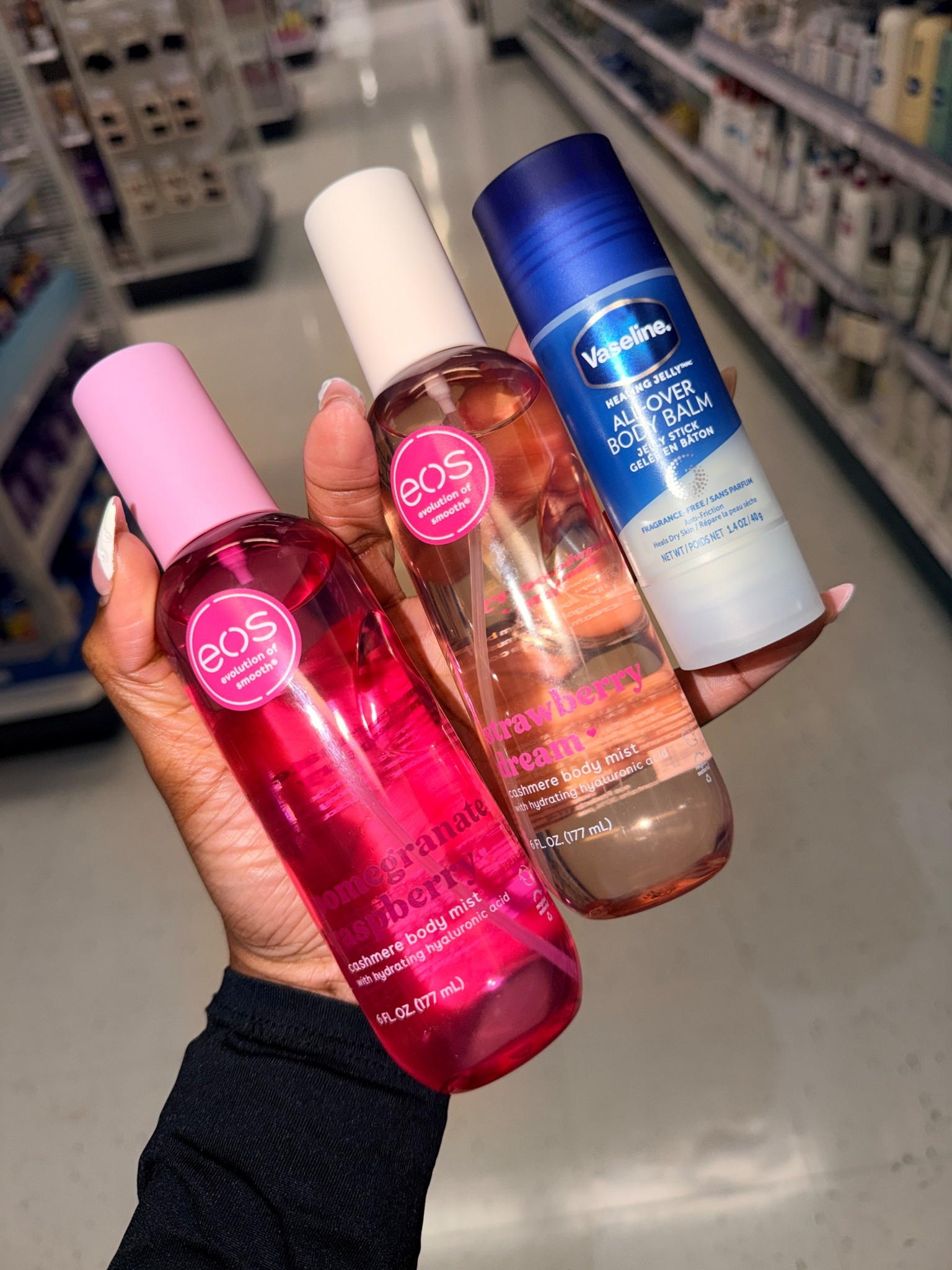 Spring smell good combo

#LTKselfcare