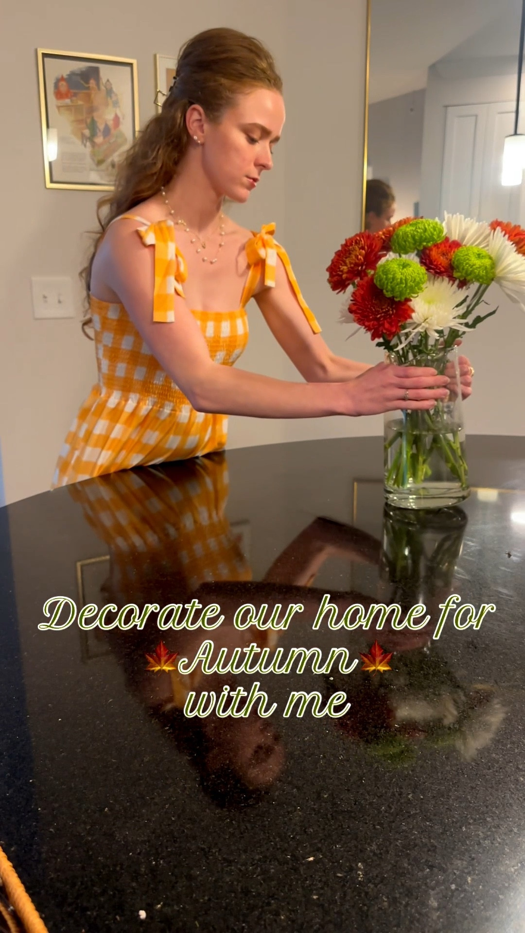 Decorate for autumn with me!! I adore fall decor…it’s so cozy & warm, it makes me want to curl up on the couch with a good movie!! What’s your favorite seasonal decor?

#LTKSeasonal #LTKHome